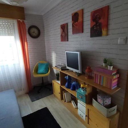 Mi Casita Apartment A Coruna Ngoại thất bức ảnh