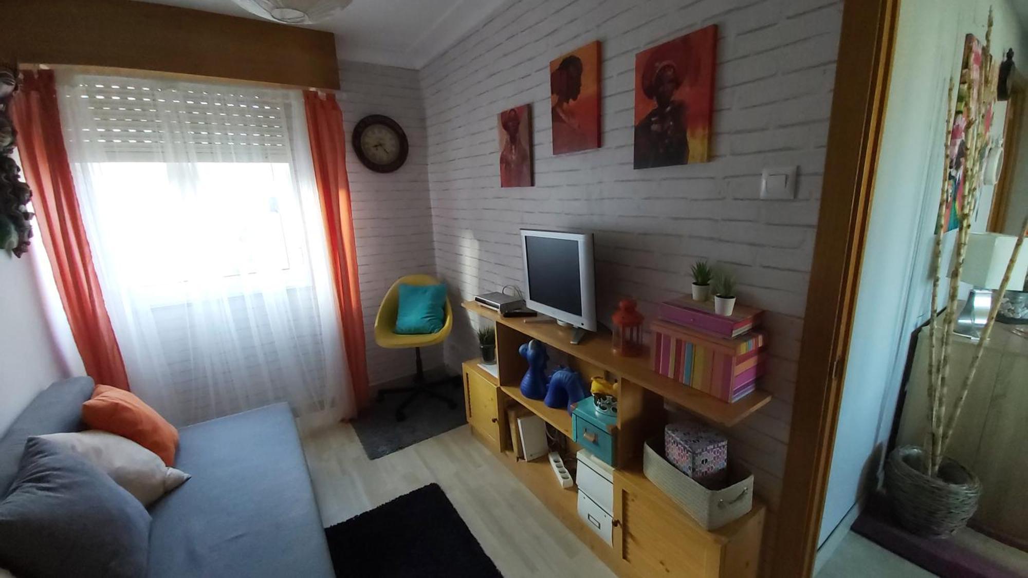 Mi Casita Apartment A Coruna Ngoại thất bức ảnh