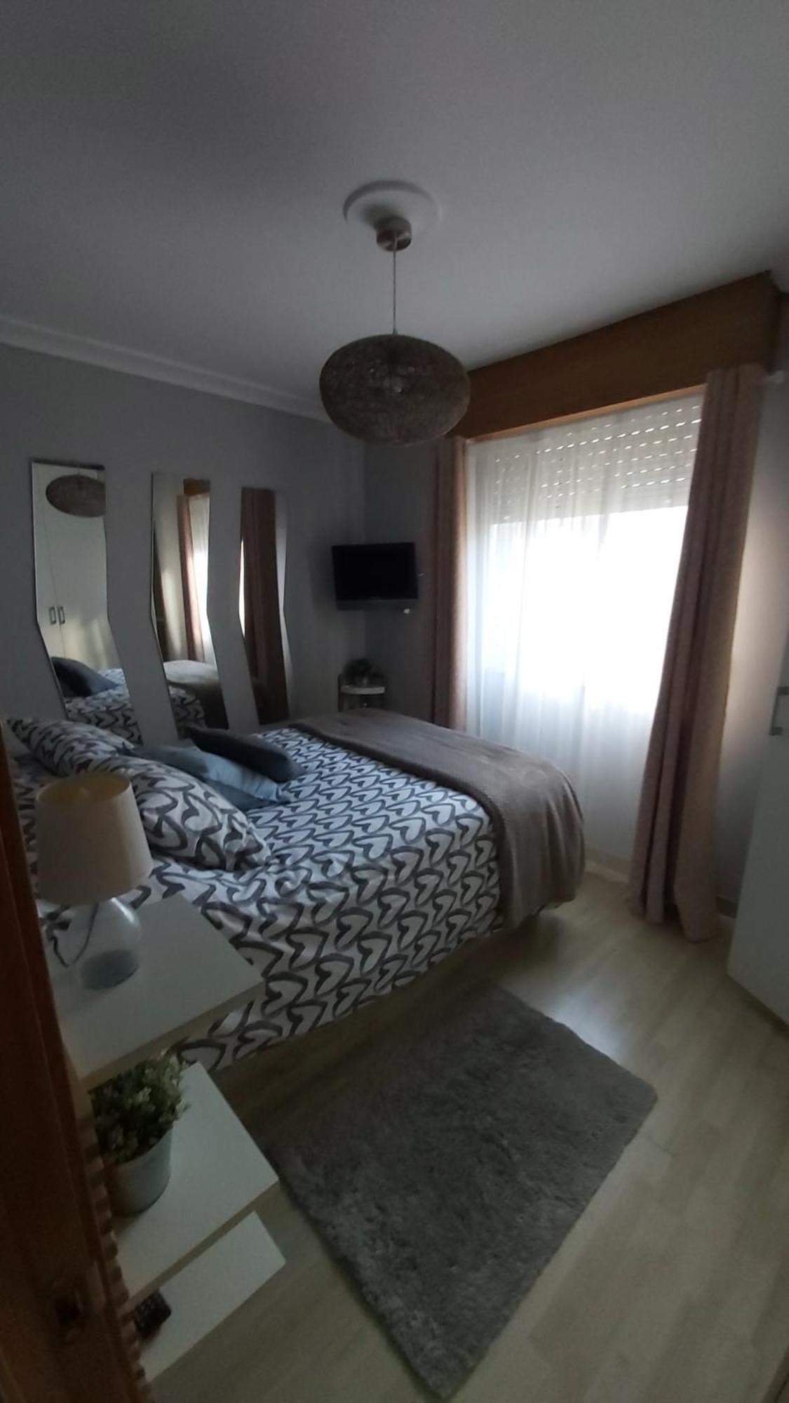 Mi Casita Apartment A Coruna Ngoại thất bức ảnh